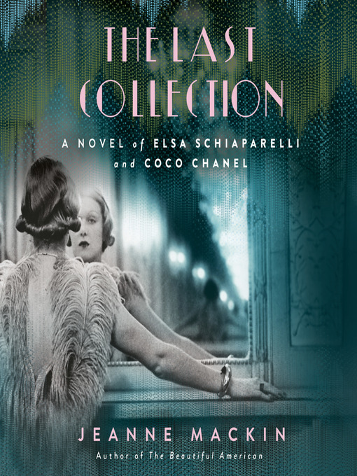 Title details for The Last Collection by Jeanne Mackin - Wait list